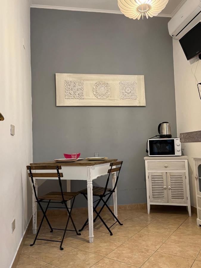 Old Bakery Rome Suites & Apartments Exterior foto