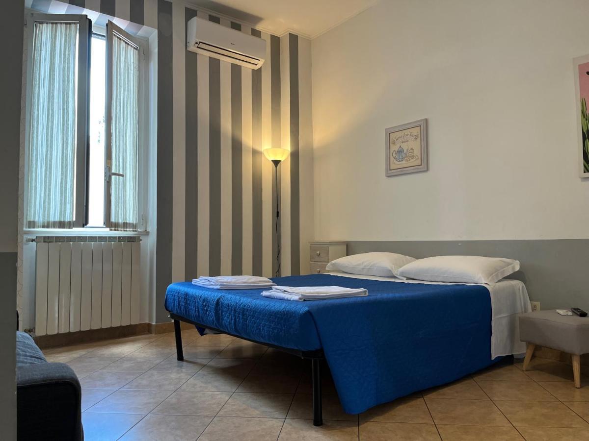 Old Bakery Rome Suites & Apartments Exterior foto