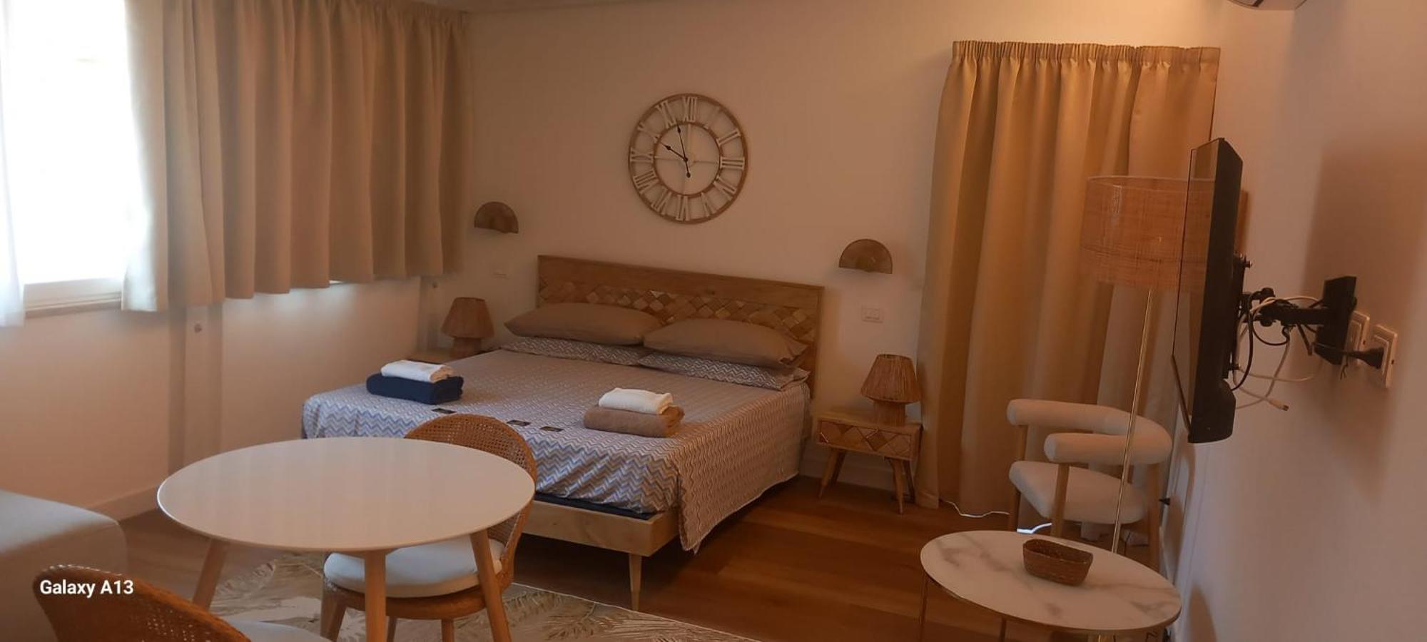 Old Bakery Rome Suites & Apartments Exterior foto