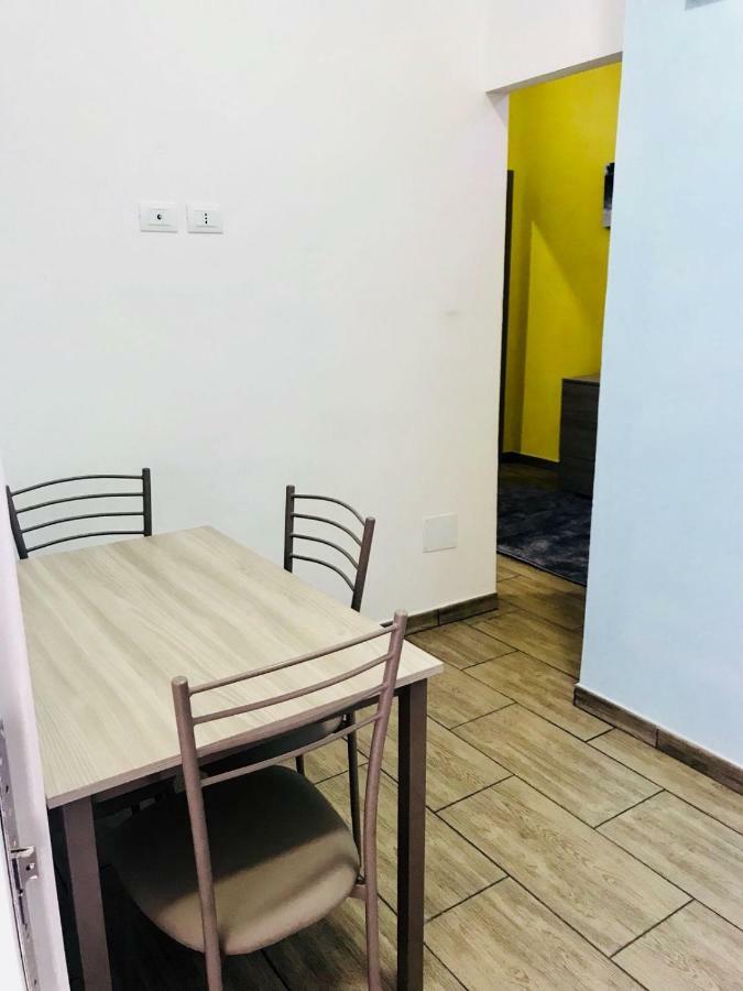Old Bakery Rome Suites & Apartments Exterior foto